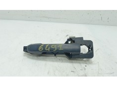 Recambio de maneta exterior delantera izquierda para hyundai i30 (fd) 1.4 referencia OEM IAM 826511H000 / 826511H010  