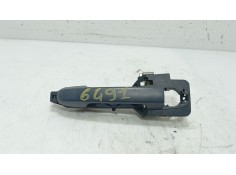 Recambio de maneta exterior delantera izquierda para hyundai i30 (fd) 1.4 referencia OEM IAM 826511H000 / 826511H010   2