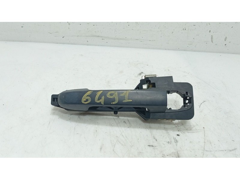 Recambio de maneta exterior delantera izquierda para hyundai i30 (fd) 1.4 referencia OEM IAM 826511H000 / 826511H010  