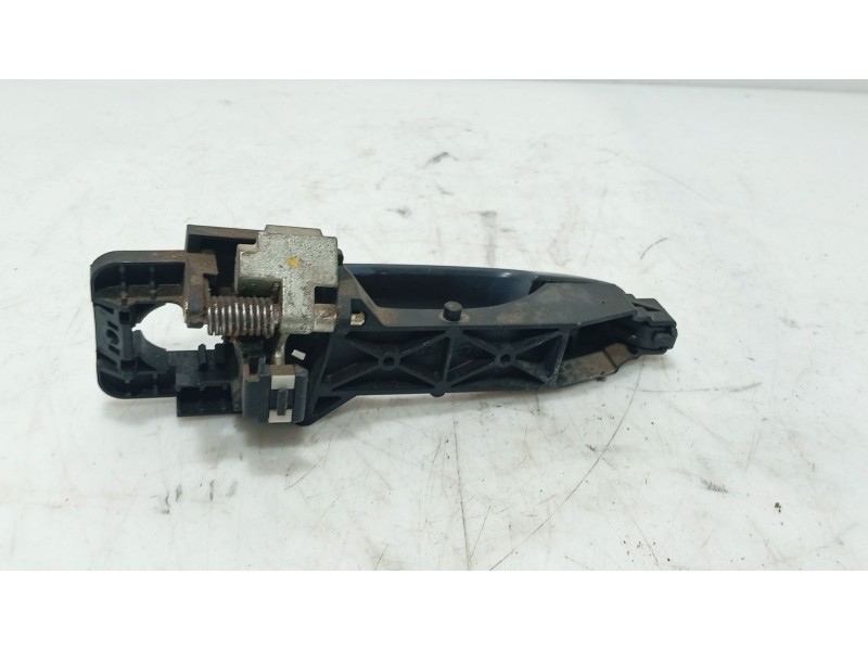 Recambio de maneta exterior delantera izquierda para hyundai i30 (fd) 1.4 referencia OEM IAM 826511H000 / 826511H010  