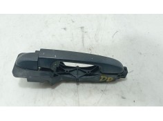 Recambio de maneta exterior delantera derecha para hyundai i30 (fd) 1.4 referencia OEM IAM 826511H000 / 826511H010  