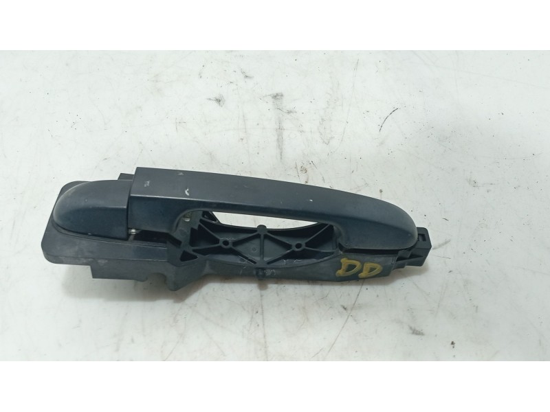 Recambio de maneta exterior delantera derecha para hyundai i30 (fd) 1.4 referencia OEM IAM 826511H000 / 826511H010  