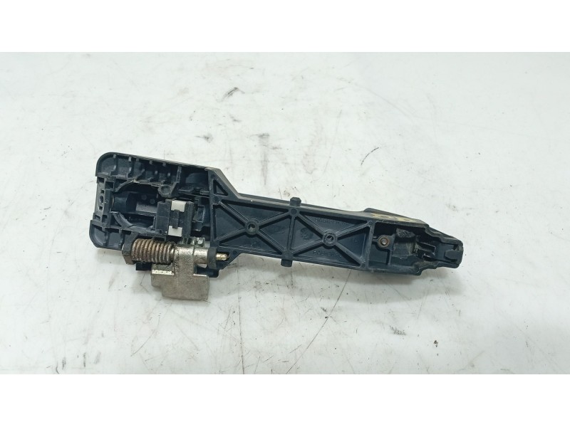 Recambio de maneta exterior delantera derecha para hyundai i30 (fd) 1.4 referencia OEM IAM 826511H000 / 826511H010  