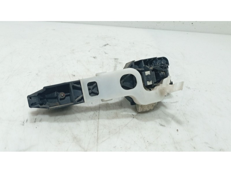 Recambio de maneta exterior trasera derecha para hyundai i30 (fd) 1.4 referencia OEM IAM 826511H000 / 826511H010  