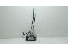 Recambio de cerradura puerta delantera derecha para hyundai i30 (fd) 1.4 referencia OEM IAM 813202L030  