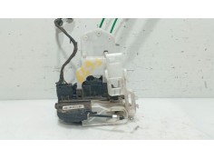Recambio de cerradura puerta delantera izquierda para hyundai i30 (fd) 1.4 referencia OEM IAM 813102L020   2
