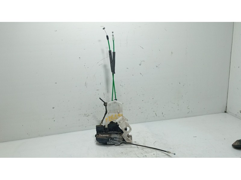 Recambio de cerradura puerta trasera izquierda para hyundai i30 (fd) 1.4 referencia OEM IAM   