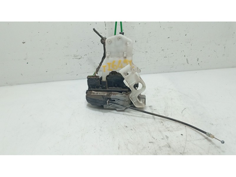 Recambio de cerradura puerta trasera izquierda para hyundai i30 (fd) 1.4 referencia OEM IAM   