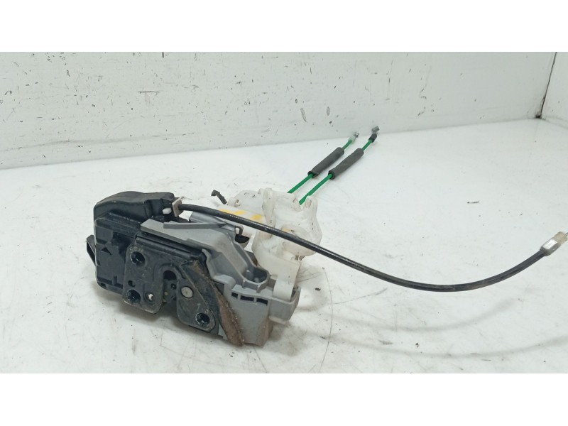 Recambio de cerradura puerta trasera izquierda para hyundai i30 (fd) 1.4 referencia OEM IAM   