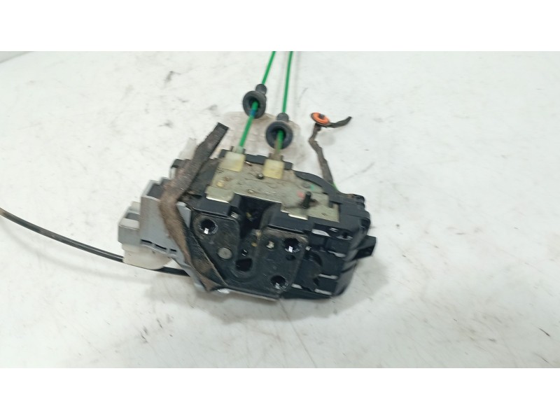 Recambio de cerradura puerta trasera izquierda para hyundai i30 (fd) 1.4 referencia OEM IAM   