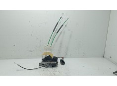 Recambio de cerradura puerta trasera derecha para hyundai i30 (fd) 1.4 referencia OEM IAM 814202L010   2