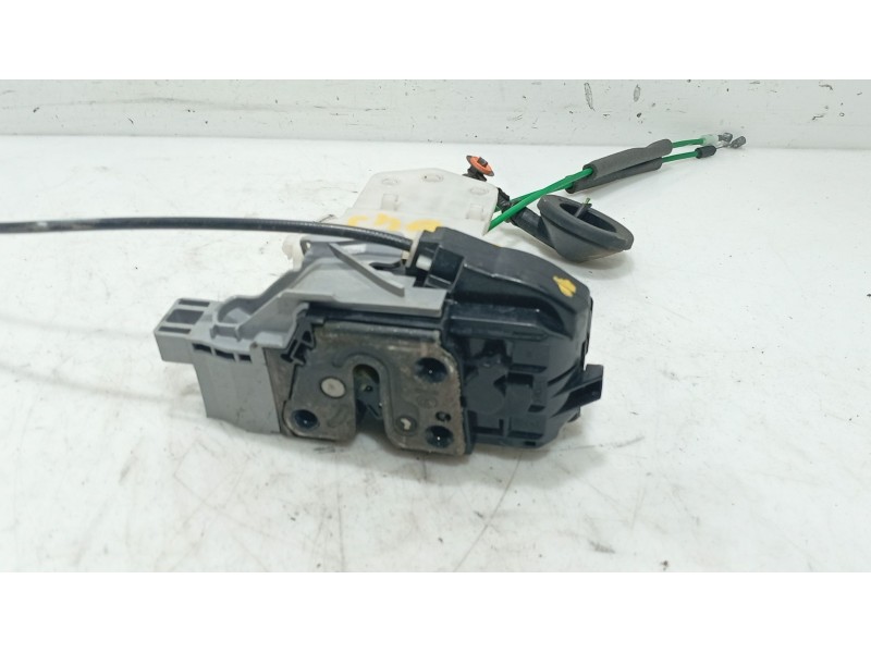 Recambio de cerradura puerta trasera derecha para hyundai i30 (fd) 1.4 referencia OEM IAM 814202L010  