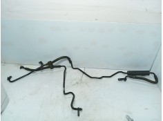 Recambio de tubo para audi a4 b6 avant (8e5) 2.5 tdi referencia OEM IAM   