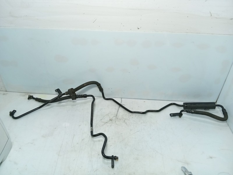 Recambio de tubo para audi a4 b6 avant (8e5) 2.5 tdi referencia OEM IAM   