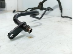 Recambio de tubo para audi a4 b6 avant (8e5) 2.5 tdi referencia OEM IAM    2