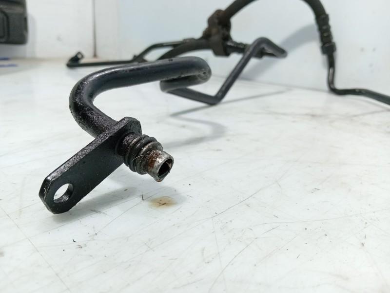 Recambio de tubo para audi a4 b6 avant (8e5) 2.5 tdi referencia OEM IAM   