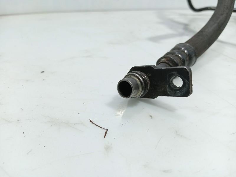 Recambio de tubo para audi a4 b6 avant (8e5) 2.5 tdi referencia OEM IAM   