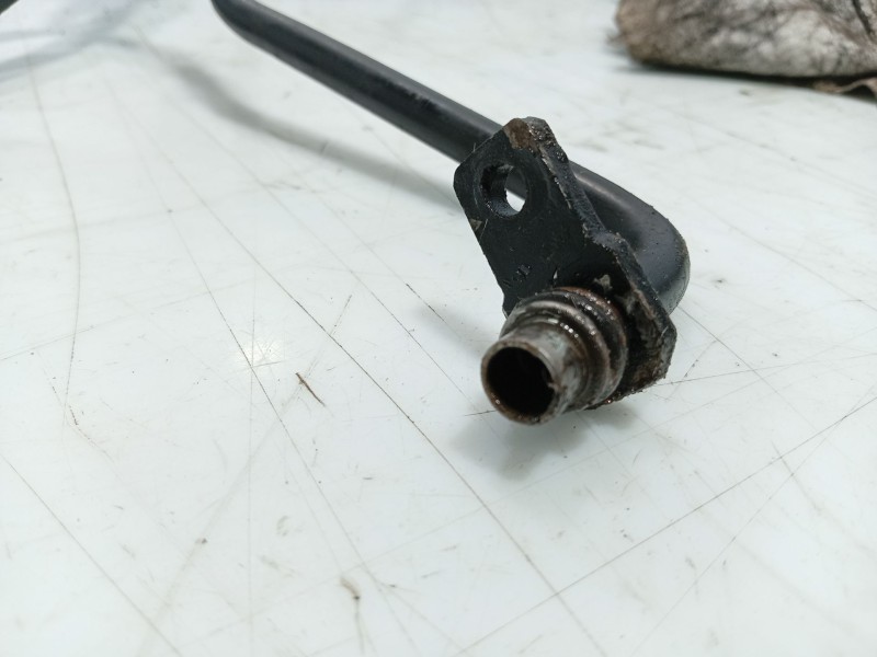 Recambio de tubo para audi a4 b6 avant (8e5) 2.5 tdi referencia OEM IAM   