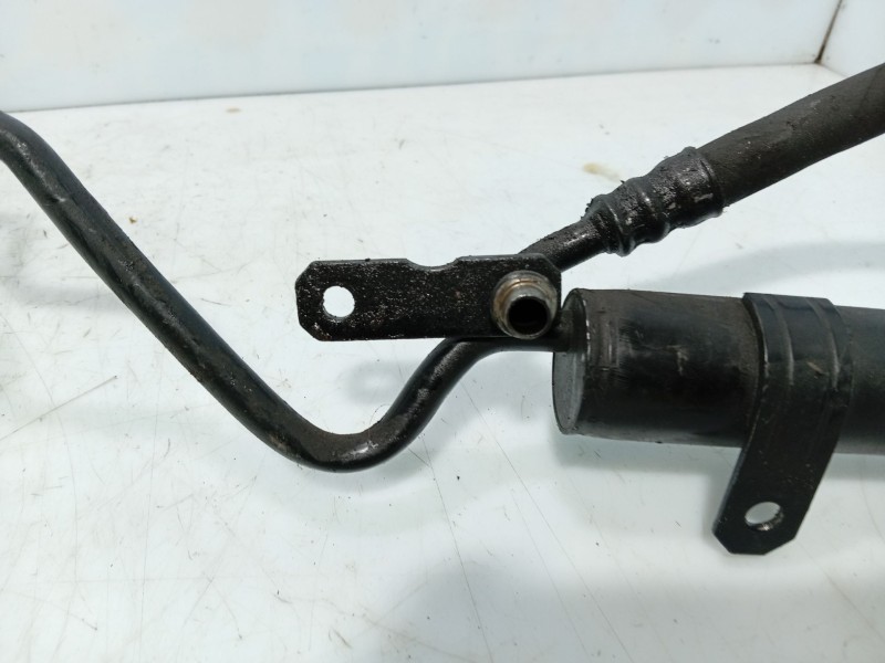 Recambio de tubo para audi a4 b6 avant (8e5) 2.5 tdi referencia OEM IAM   
