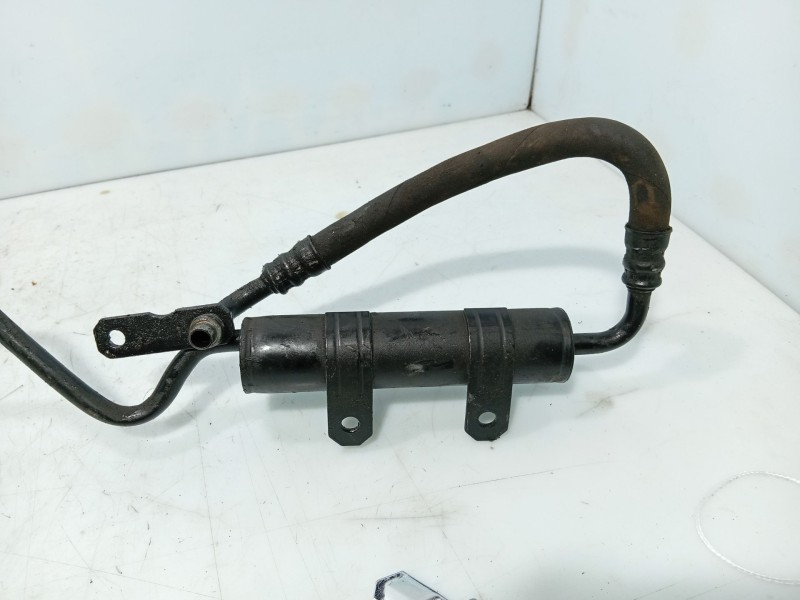 Recambio de tubo para audi a4 b6 avant (8e5) 2.5 tdi referencia OEM IAM   