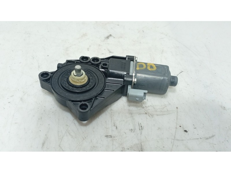 Recambio de motor elevalunas delantero derecho para hyundai i30 (fd) 1.4 referencia OEM IAM   