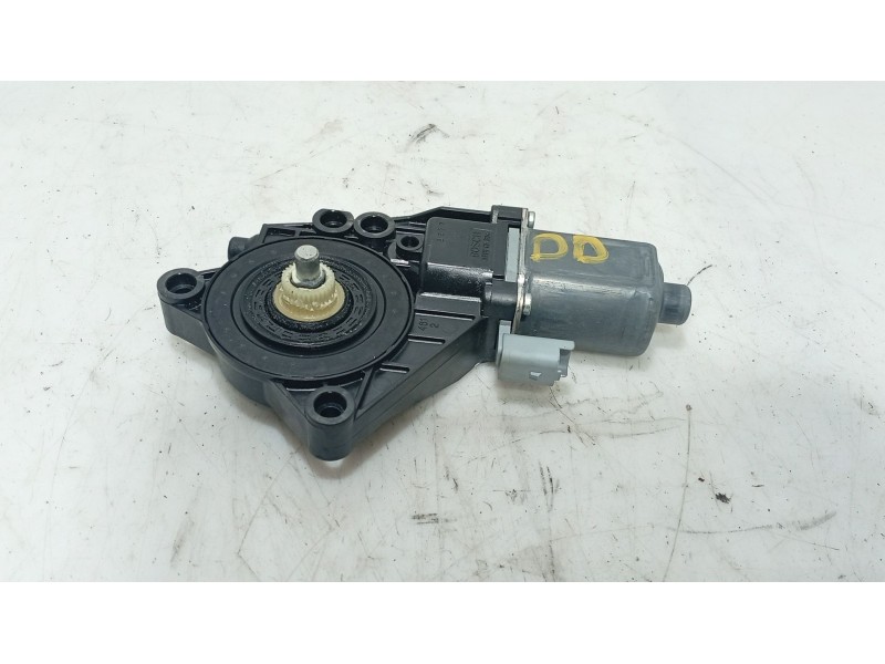 Recambio de motor elevalunas delantero derecho para hyundai i30 (fd) 1.4 referencia OEM IAM   