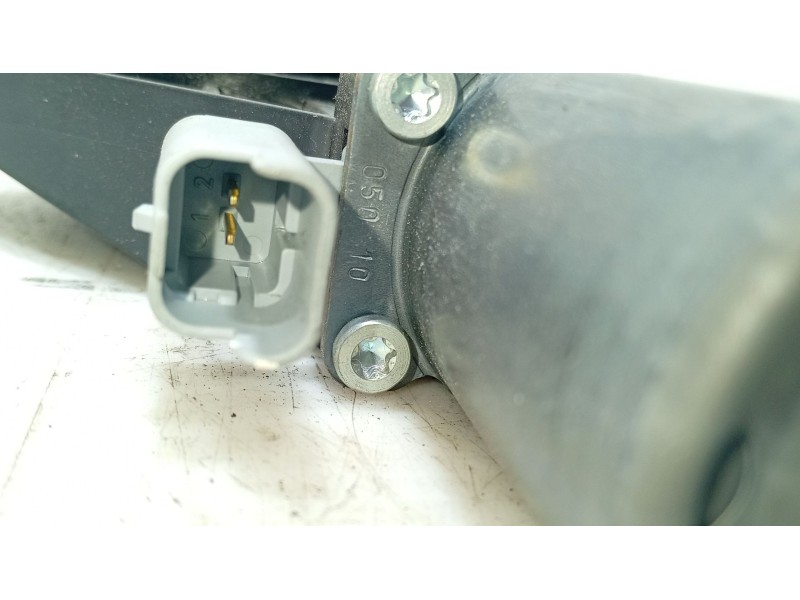 Recambio de motor elevalunas delantero derecho para hyundai i30 (fd) 1.4 referencia OEM IAM   
