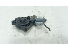 Recambio de motor elevalunas delantero izquierdo para hyundai i30 (fd) 1.4 referencia OEM IAM   
