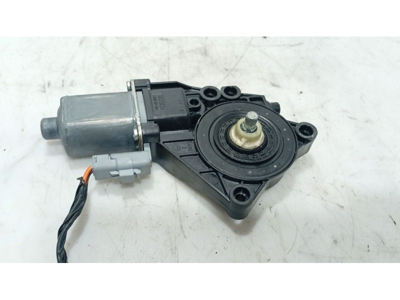 Recambio de motor elevalunas delantero izquierdo para hyundai i30 (fd) 1.4 referencia OEM IAM   