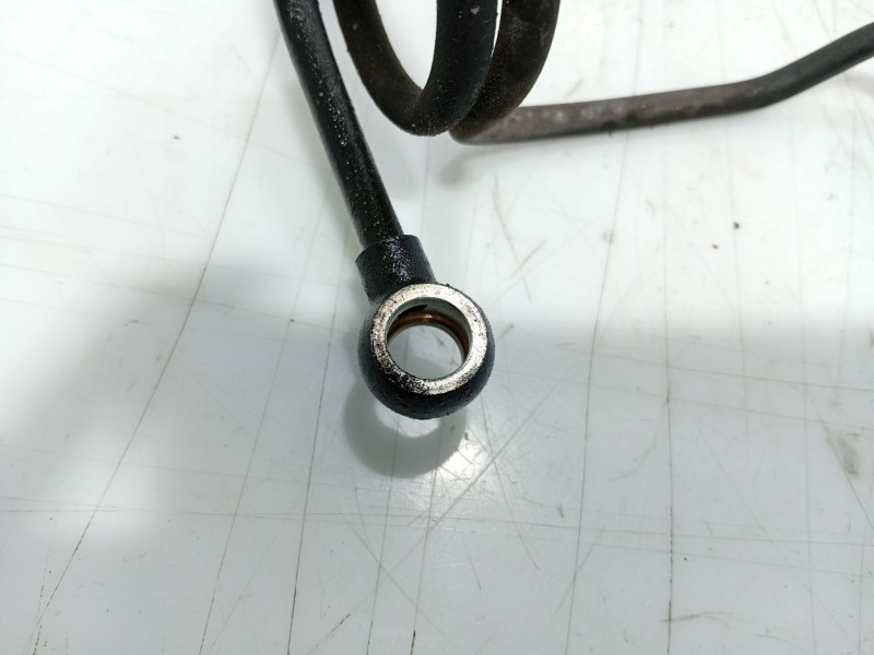 Recambio de tubo para audi a4 b6 avant (8e5) 2.5 tdi referencia OEM IAM   