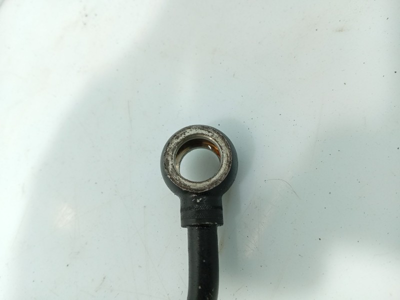 Recambio de tubo para audi a4 b6 avant (8e5) 2.5 tdi referencia OEM IAM   