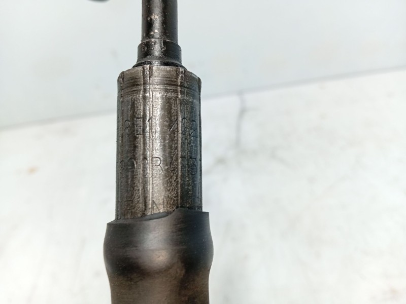 Recambio de tubo para audi a4 b6 avant (8e5) 2.5 tdi referencia OEM IAM   
