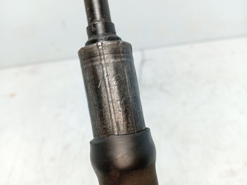 Recambio de tubo para audi a4 b6 avant (8e5) 2.5 tdi referencia OEM IAM   