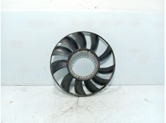 Recambio de aspas ventilador para audi a4 b6 avant (8e5) 2.5 tdi referencia OEM IAM   