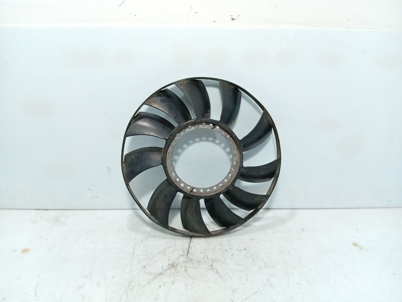 Recambio de aspas ventilador para audi a4 b6 avant (8e5) 2.5 tdi referencia OEM IAM   