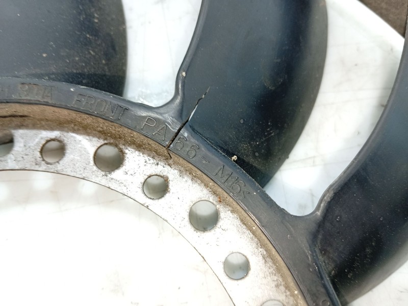 Recambio de aspas ventilador para audi a4 b6 avant (8e5) 2.5 tdi referencia OEM IAM   