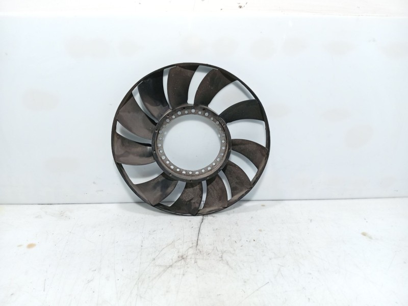 Recambio de aspas ventilador para audi a4 b6 avant (8e5) 2.5 tdi referencia OEM IAM   