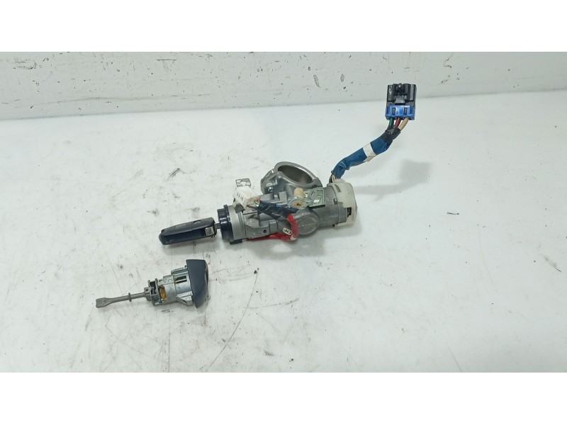 Recambio de conmutador de arranque para hyundai i30 (fd) 1.4 referencia OEM IAM   