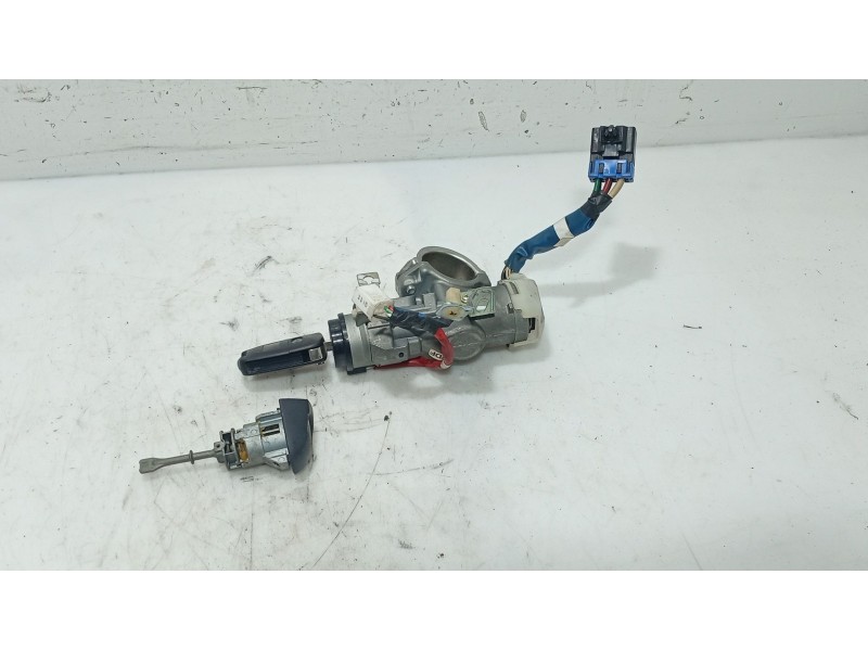 Recambio de conmutador de arranque para hyundai i30 (fd) 1.4 referencia OEM IAM   