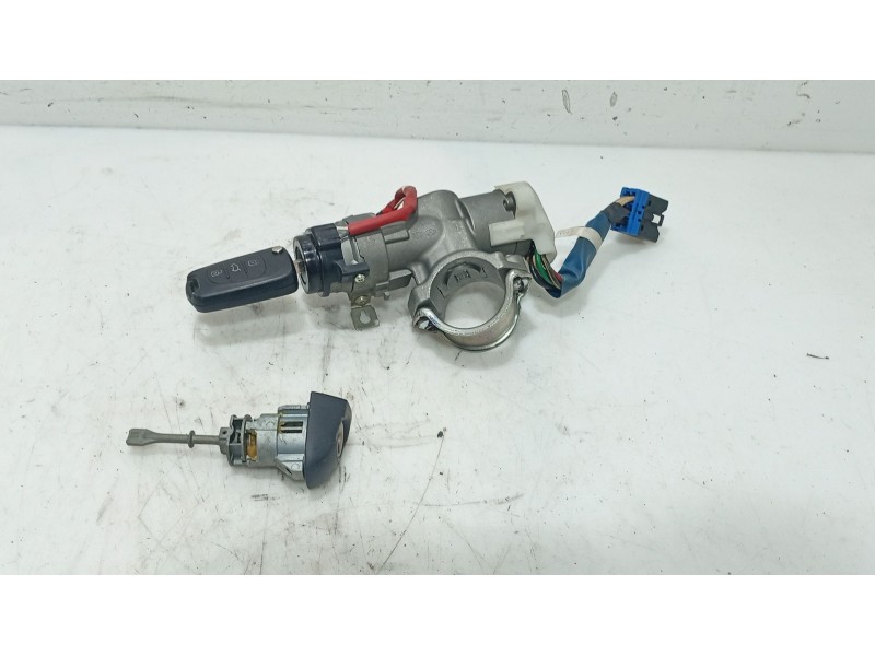 Recambio de conmutador de arranque para hyundai i30 (fd) 1.4 referencia OEM IAM   