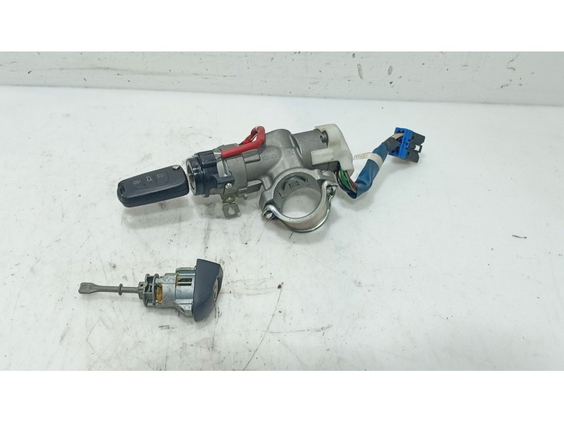 Recambio de conmutador de arranque para hyundai i30 (fd) 1.4 referencia OEM IAM   