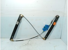Recambio de elevalunas delantero izquierdo para audi a4 b6 avant (8e5) 2.5 tdi referencia OEM IAM 8E0837461C  