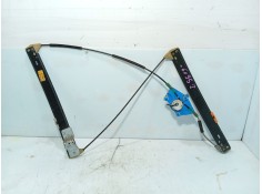 Recambio de elevalunas delantero izquierdo para audi a4 b6 avant (8e5) 2.5 tdi referencia OEM IAM 8E0837461C   2