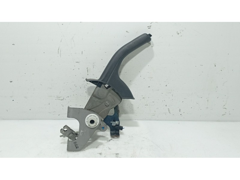Recambio de palanca freno de mano para hyundai i30 (fd) 1.4 referencia OEM IAM 597102R000WK  