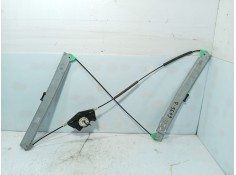 Recambio de elevalunas delantero derecho para audi a4 b6 avant (8e5) 2.5 tdi referencia OEM IAM 8E0837462C  