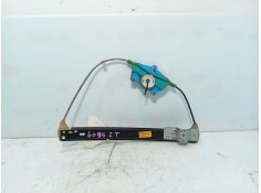 Recambio de elevalunas trasero izquierdo para audi a4 b6 avant (8e5) 2.5 tdi referencia OEM IAM 8E0839461C  
