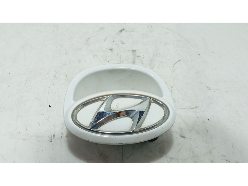 Recambio de maneta exterior porton para hyundai i30 (fd) 1.4 referencia OEM IAM 873712R000  