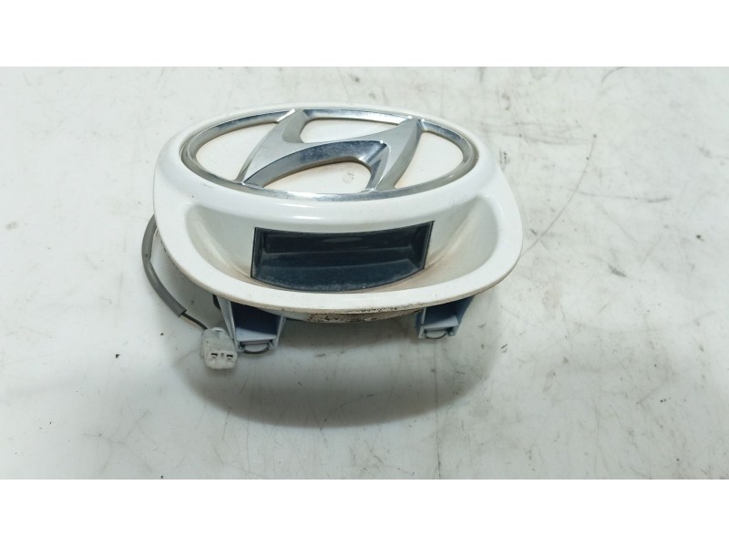 Recambio de maneta exterior porton para hyundai i30 (fd) 1.4 referencia OEM IAM 873712R000  