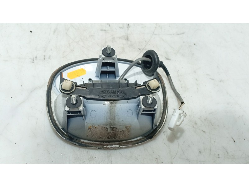 Recambio de maneta exterior porton para hyundai i30 (fd) 1.4 referencia OEM IAM 873712R000  