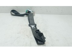 Recambio de cinturon seguridad trasero central para hyundai i30 (fd) 1.4 referencia OEM IAM 898502R000WK  